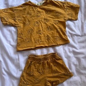 Indy & Pippa Two piece set